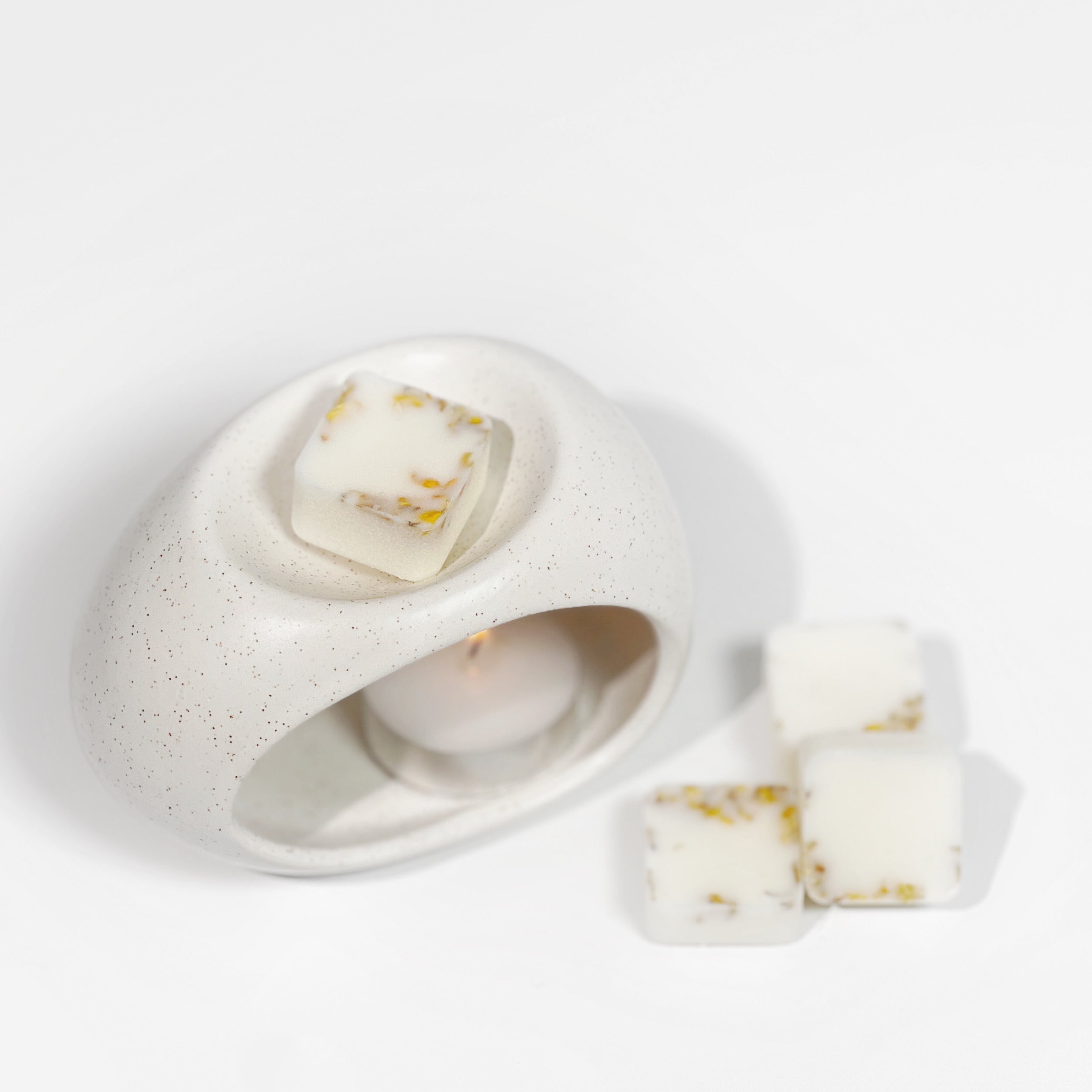 Cera aromática Ébano